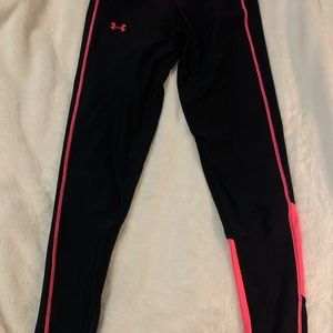 Under Armour Compression Tight Leggings